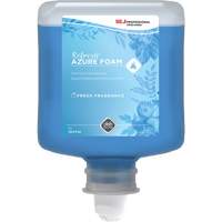 Refresh™ Azure Hand Soap, Foam, 1 L, Scented JL613 | Fastek