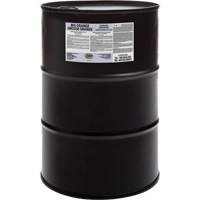 D&eacute;graissant industriel et nettoyant pour graffitis Big Orange, 210 L Fastek