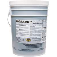 Morado Super Heavy-Duty Multi-Purpose Cleaner & Degreaser, 20 L, Pail Fastek