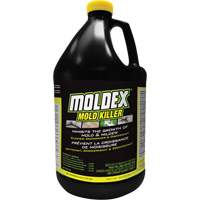 Moldex&reg; Mold Killer, 3.78 L, Jug Fastek