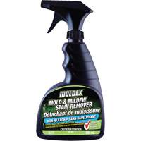 Non-Bleach Mold & Mildew Stain Remover, 650 ml, Trigger Bottle Fastek