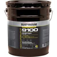 9100 System DTM Epoxy Mastic Standard Activator, 5 gal., Pail Fastek