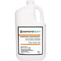 Broad Spectrum Disinfectant II, 3.78 L, Jug Fastek