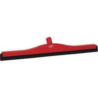 Foam Blade Squeegee, 24", Red Fastek