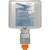 Refresh™ Clear Handwash, Foam, 1.2 L, Unscented JL940 | Fastek