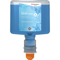 Refresh™ Azure Handwash, Foam, 1.2 L, Scented JL943 | Fastek