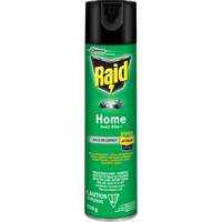 Raid<sup>®</sup> Home Insect Killer, 350 g, Solvent Base JL962 | Fastek