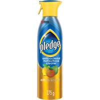 Pledge&reg; Multi Surface Cleaner & Disinfectant, 275 ml, Aerosol Can Fastek