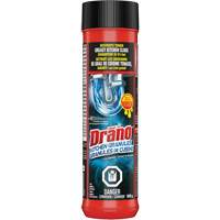 Drano&reg; Kitchen Drain Cleaning Granules Fastek