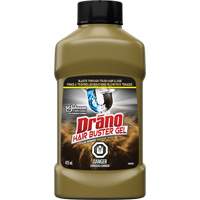 Drano&reg; Hair Buster Gel Clog Remover Fastek