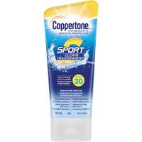 Sport<sup>®</sup> Clear Sunscreen, SPF 30, Lotion JM046 | Fastek
