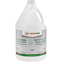 Aerochem Liquid Surface Cleaner, Jug JM076 | Fastek