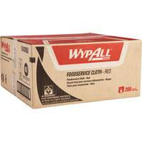 Wipers, Wipes & Rags