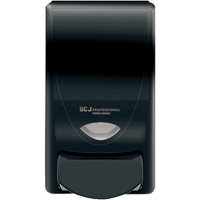Proline Quick-View™ Transparent Soap Dispenser, Push, 1000 ml Capacity, Cartridge Refill Format JM091 | Fastek