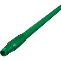 Manche ColorCore, Balai/Grattoir/Raclette, Vert, Standard, 50" lo Fastek