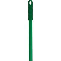 Manche ColorCore, Balai/Grattoir/Raclette, Vert, Standard, 57" lo Fastek