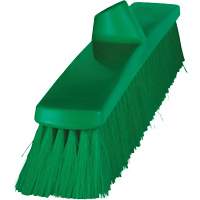 Balai-brosse ColorCore, Crins Fin, 24", Polypropyl&egrave;ne, Vert Fastek