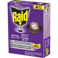 Raid&reg; Bed Bug Detector Fastek