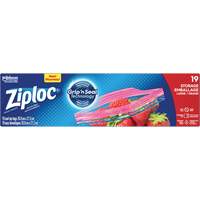 Sacs d'emballage Ziploc Fastek