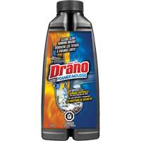 D&eacute;boucheur moussant Drano Dual-Force Fastek