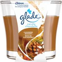 Glade&reg; Jar Candle, Cashmere Woods&reg; Fastek
