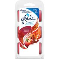 Glade&reg; Air Freshener Melts, Apple Cinnamon Fastek