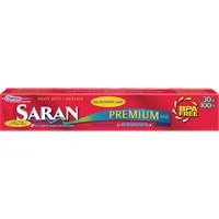 Saran™ Premium Wrap JM417 | Fastek