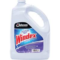Windex<sup>®</sup> Non-Ammoniated Multi-Surface Cleaner, Jug JM453 | Fastek