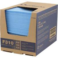 SaniWorks&reg; Deluxe Cloths Fastek