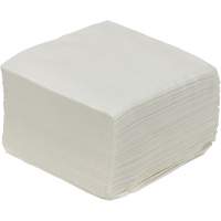 TaskBrand&reg; Cleaning Wipers, All-Purpose, 13" L x 12-1/2" W Fastek