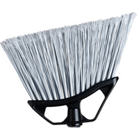 Small Angled Broom Fastek