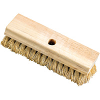 Wood Block Carpet Brush JM717 | Fastek