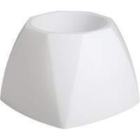 Toilet Bowl Brush Caddy Fastek