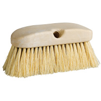 Brosse &agrave; lavage d'autos et de camions, Longeur de 8" Fastek
