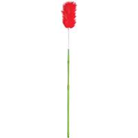Flexible Lambs Wool Duster with Telescopic Handle, Lambs Wool Fastek