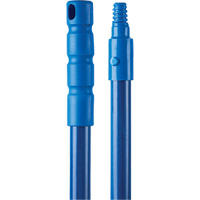 Handle, Fibreglass, ACME Threaded Tip, 1" Diameter, 54" Length Fastek