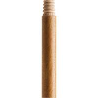 Handle, Wood, ACME Threaded Tip, 15/16" Diameter, 48" Length Fastek