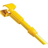 Handle, Fibreglass, Jaws Tip, 1" Diameter, 65" Length Fastek