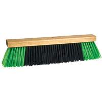 Industrial Push Brooms