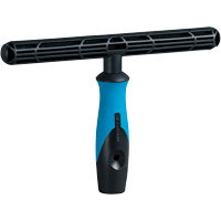 14" T-Bar Squeegee Replacement Part, Handle Fastek