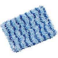 MicroScrunge Microfibre All Purpose Scrubber, Scrubbing, 3" W x 4-3/4" L JN016 | Fastek