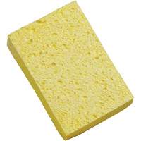 Sponge, Cellulose, 4" W x 6" L JN101 | Fastek