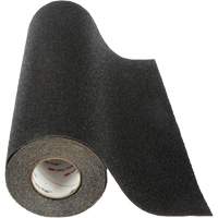 Safety-Walk Slip-Resistant Coarse Tape, 36" x 30', Black Fastek