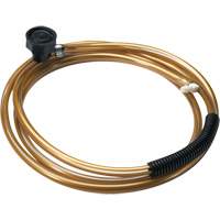 Easy Shine Replacement Supply Tubing with Quick Connect Fastek