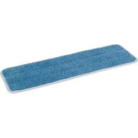 Scotchgard Floor Protector Applicator Pad, Finishing, 18" Fastek