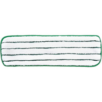 Easy Flat Mop, Scrubber, 18" Fastek