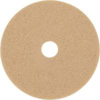 Bande abrasive Trizact Diamond TZ, 20", Brunissage, Beige Fastek