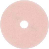Tampon haute performance, 17", Brunissage, Rose Fastek