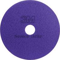 Tampon haute performance, 12", Nettoyage/Polissage, Mauve Fastek