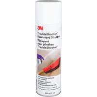 TroubleShooter Baseboard Stripper, 21 oz., Aerosol Can Fastek